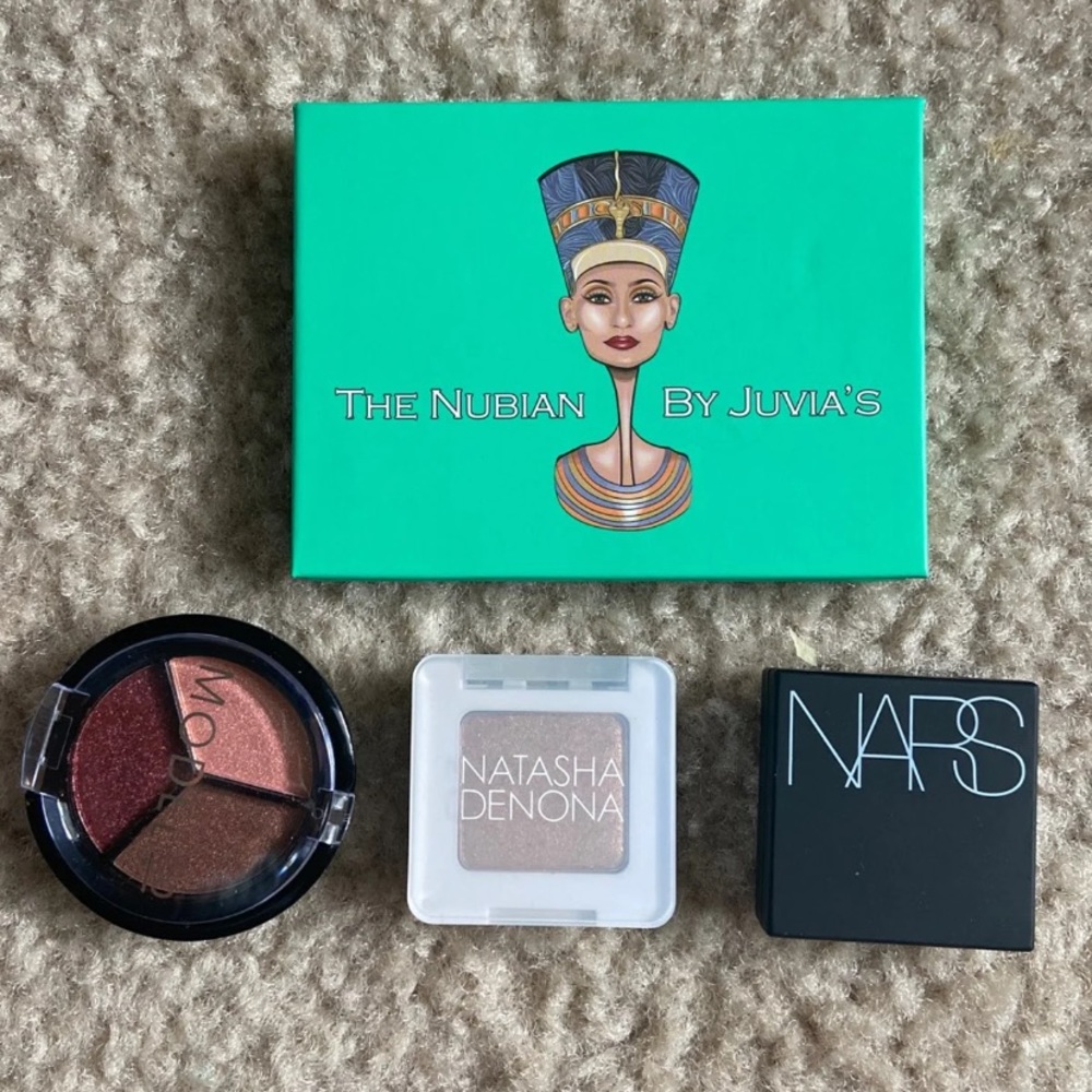 New Eyeshadow Bundle - Picture 1 of 5